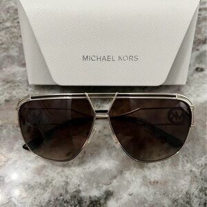 Michael Kors Vienna Sunglasses